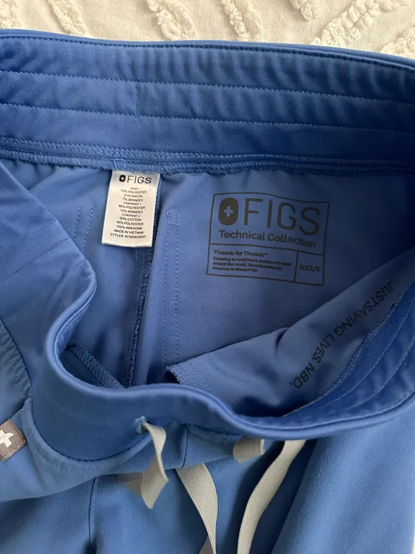 FIGS Zamora Joggers - Image 3