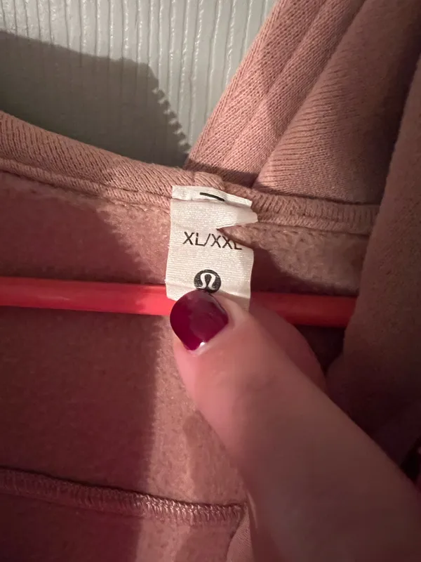 Lululemon Scuba Half Zip - Image 4