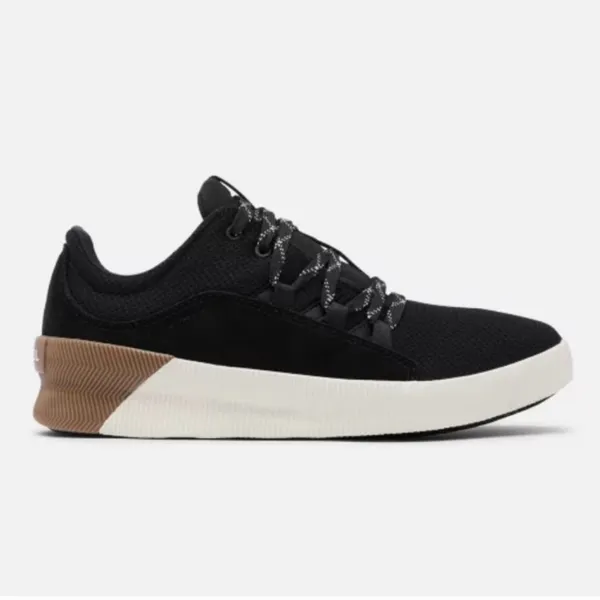 Sorrel Out N About Plus Lace Sneaker Size 7.5 - Image 3