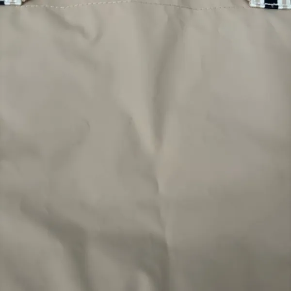 NWT Champion Large Weekend Tote Bag Beige Casual - Image 7