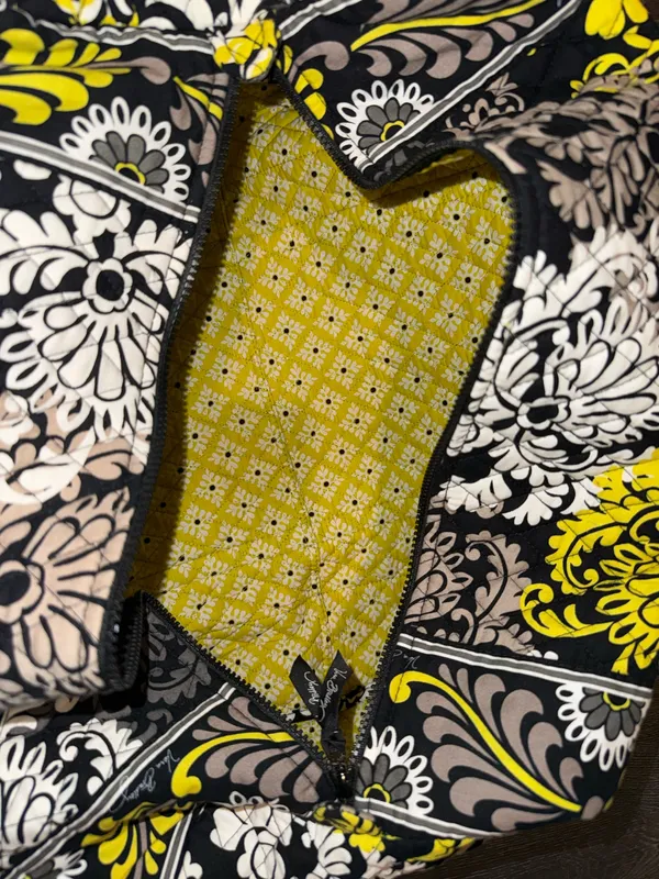 Vera Bradley Bag - Image 3