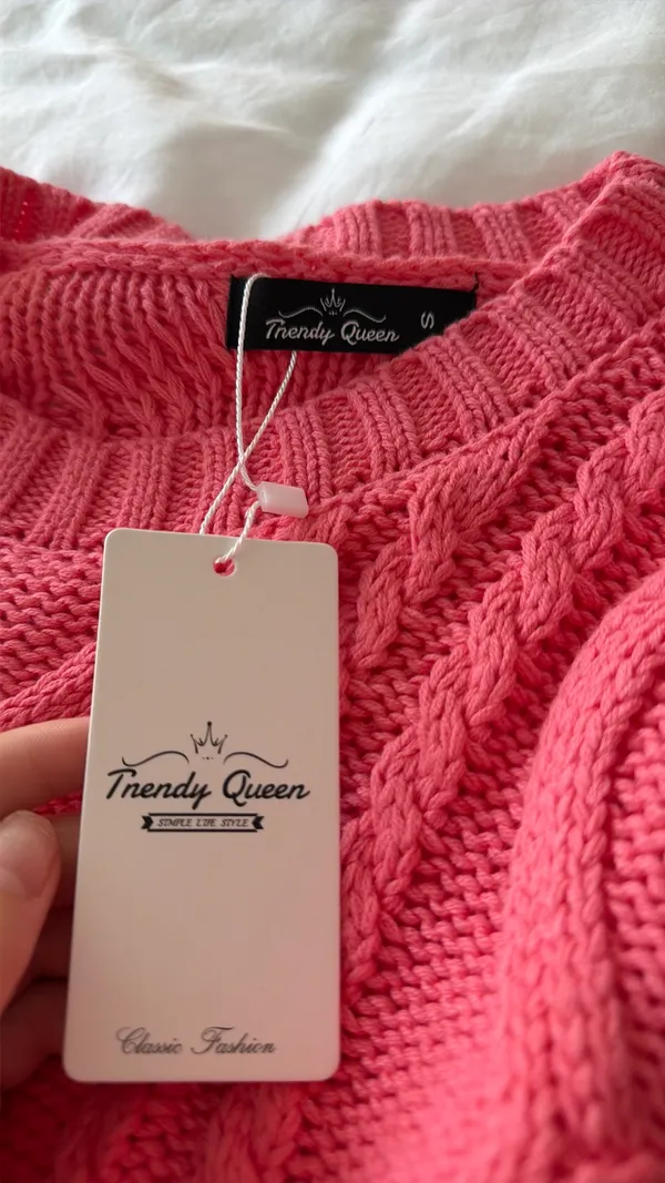 Amazon Sweater - Image 2