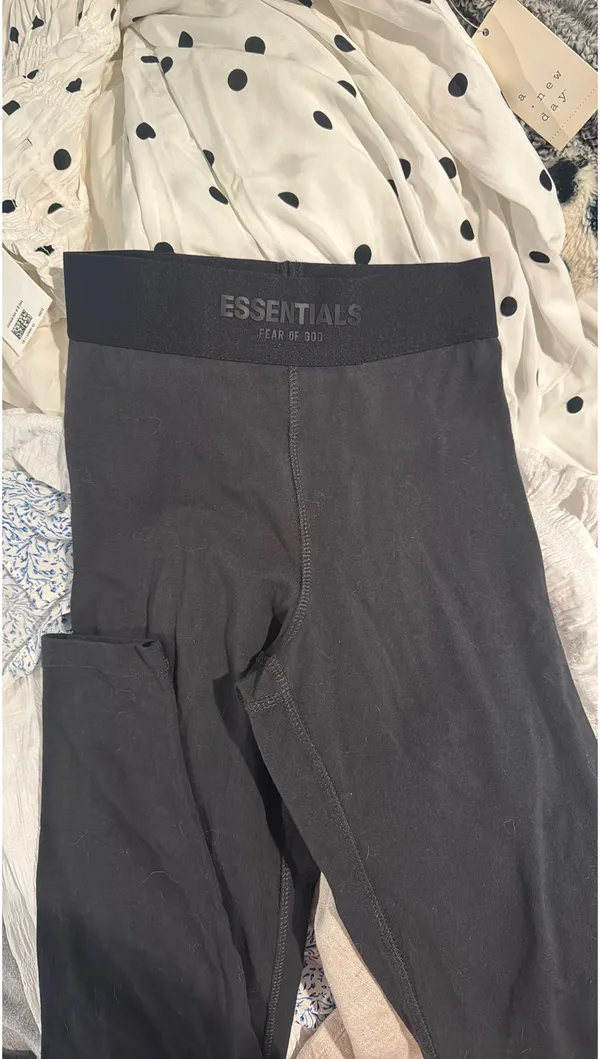 Essentials Leggings Fear of God - Image 2