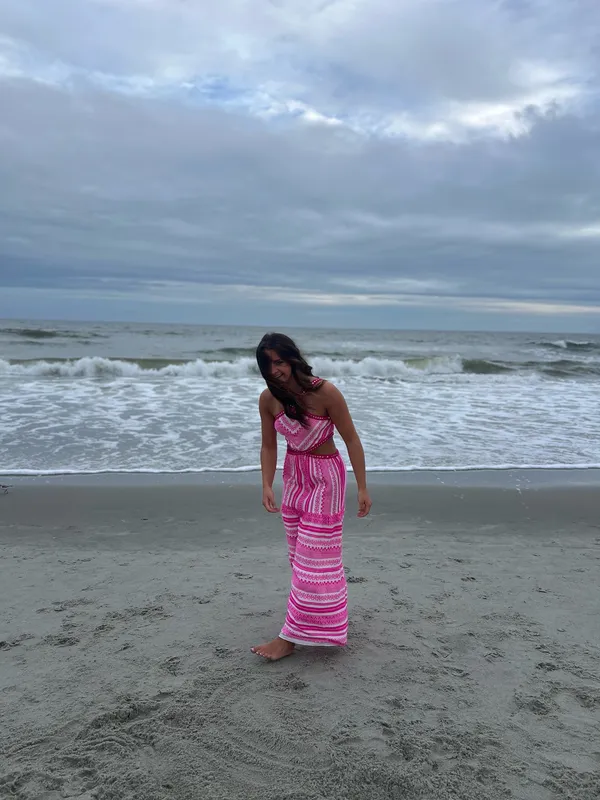 Saylor Dress - Image 2