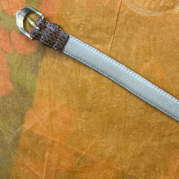 Claiborne belts - Image 4