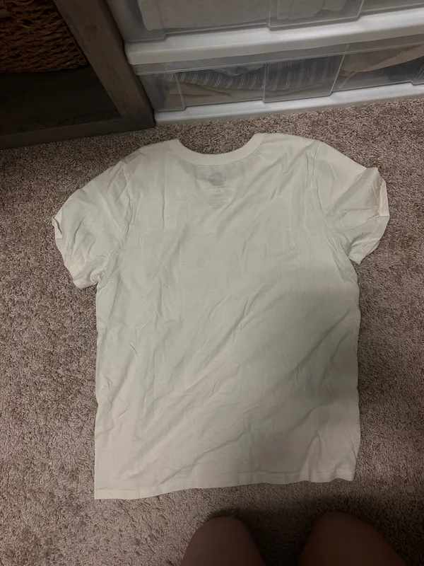 Beatles graphic tee White Size L - Image 2