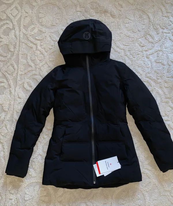 Lululemon stretch seal Coat - Image 2