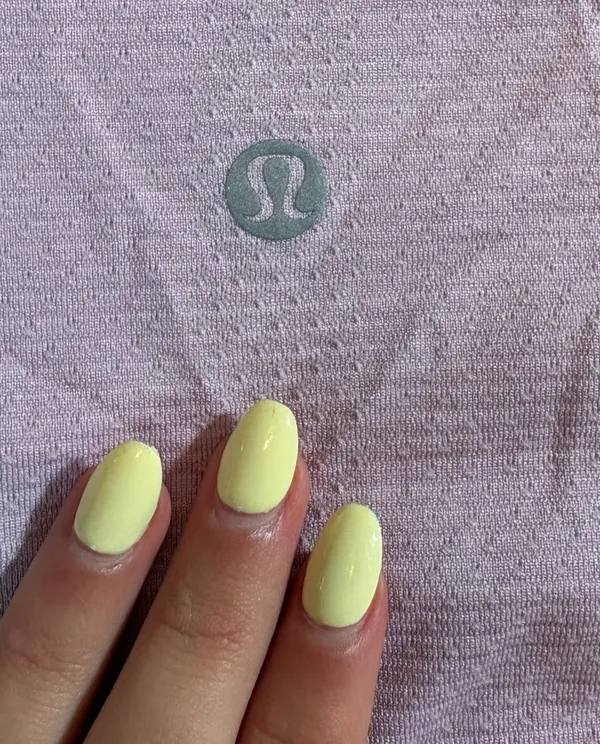Lululemon Swiftly Tech 2.0 Short Sleeve - Image 2
