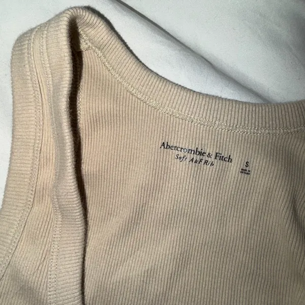abercrombie tank top - Image 3