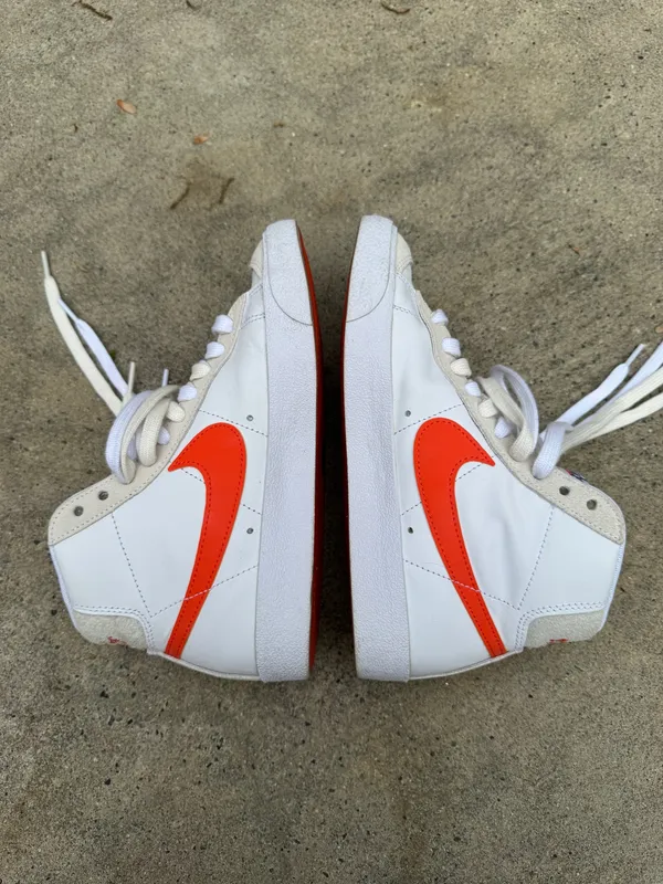 Nike Blazer Mid ‘77 - Image 5