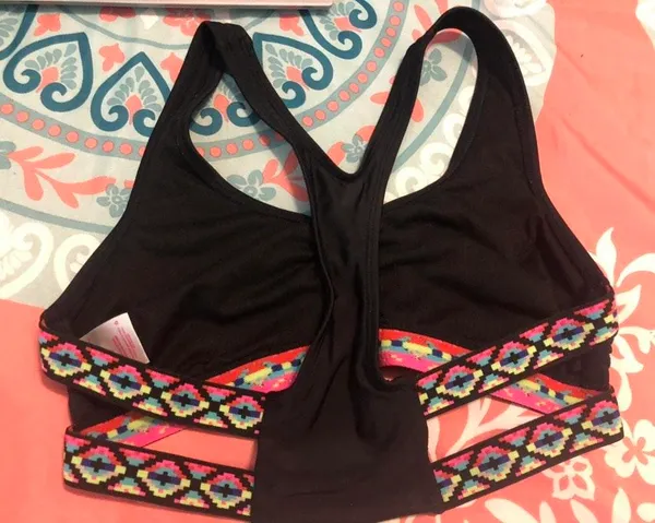 Target Swimsuit Top - Image 2