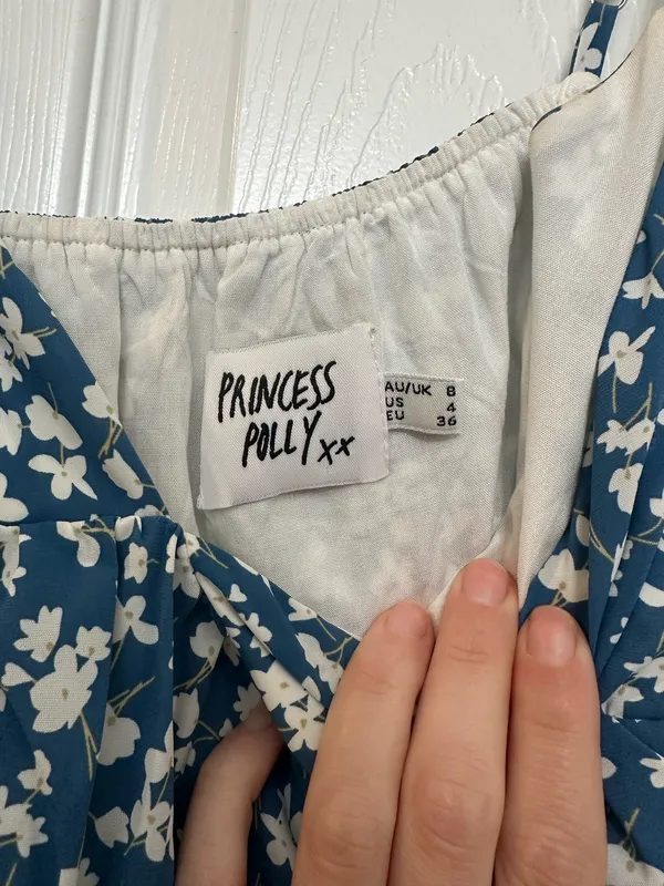 Princess Polly Dress - Image 6