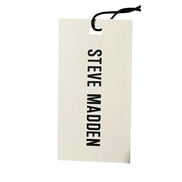 Steve Madden Pink Zip Around Wallet Wristlet Card Holder‎ Clutch - Image 7