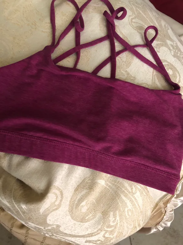 Gap Fit Sport Bras - Image 2