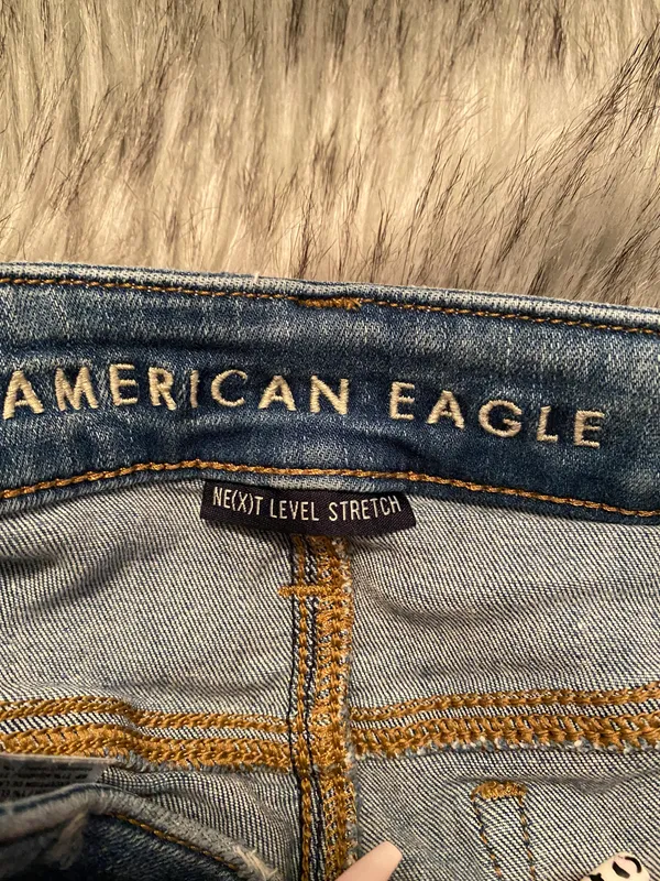 Skinny Jean - Image 2