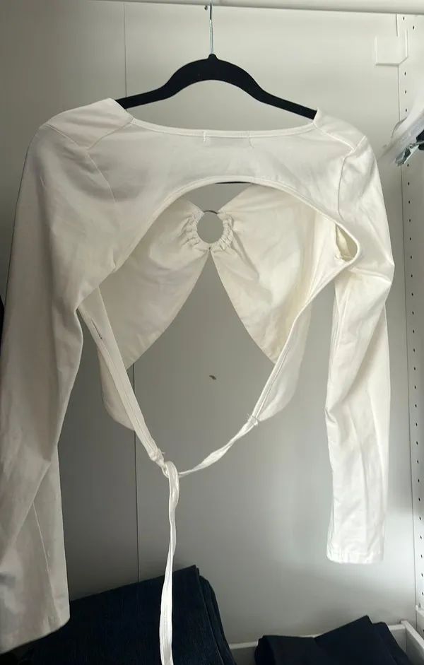 Crop Top - Image 2