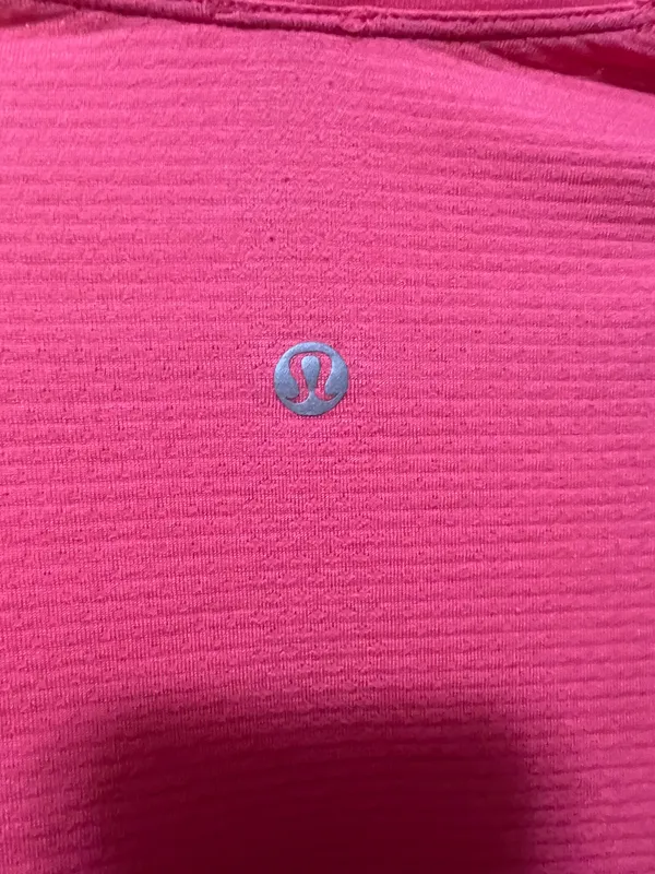 Lululemon Swiftly Long Sleeve  - Image 3