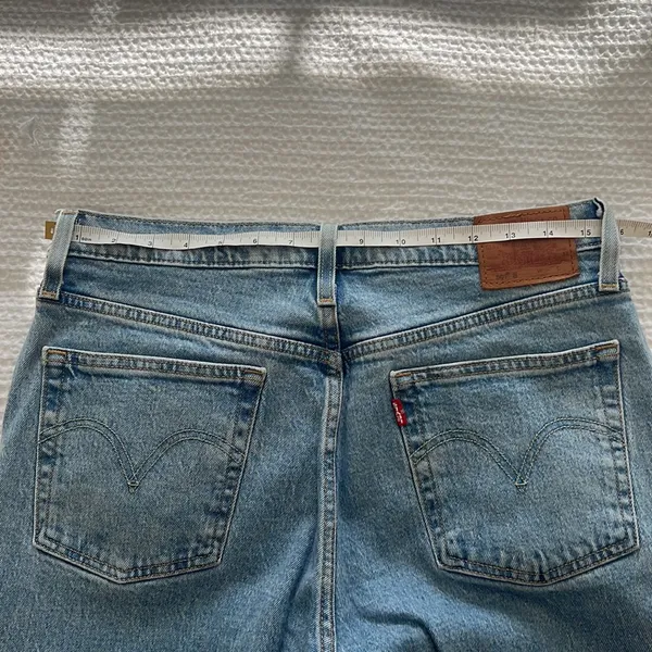 Levi’s 501 Skinny - Image 7
