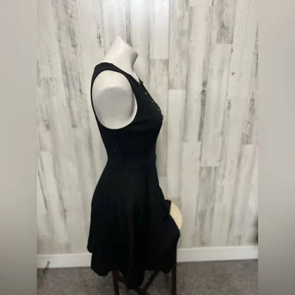 Express flare dress - Image 3