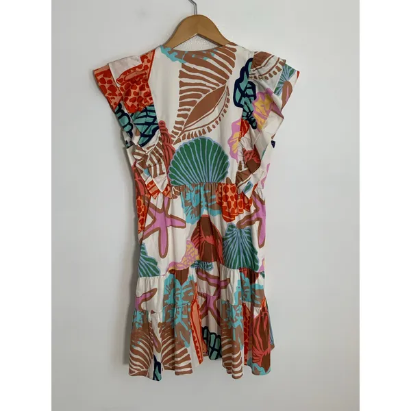 Crosby by Mollie Burch - Holden Dress - Menemsha NWT size XS‎ - Image 5