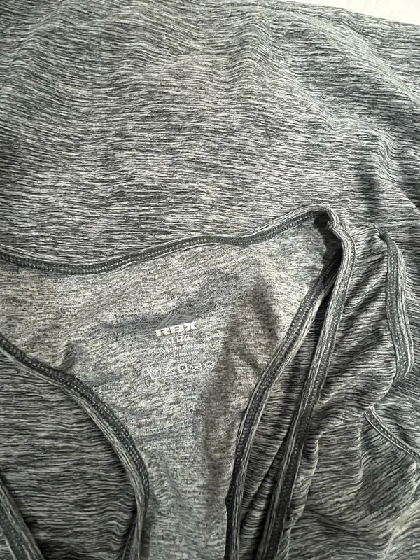 Gray Tank Top - Image 3