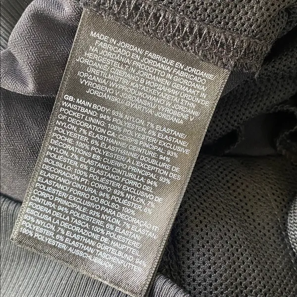 The North Face ladies black joggers size xs/tp - Image 8