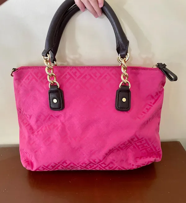 Tommy Hilfiger Shoulder Bag - Image 5