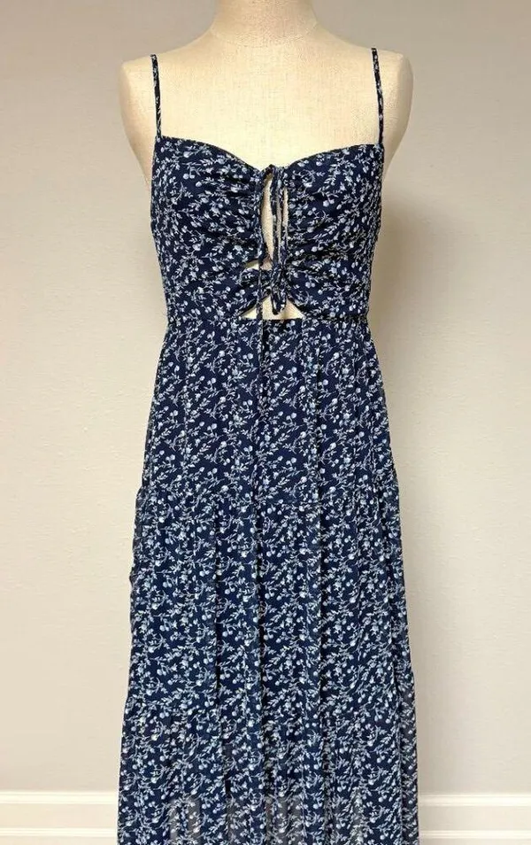 Altar'd State Rishi Dress - Image 3