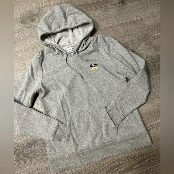 •CHAMPION• HOODIE - Image 2