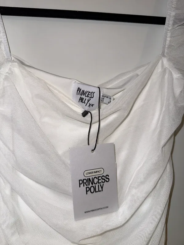 Princess Polly Dress - Image 3
