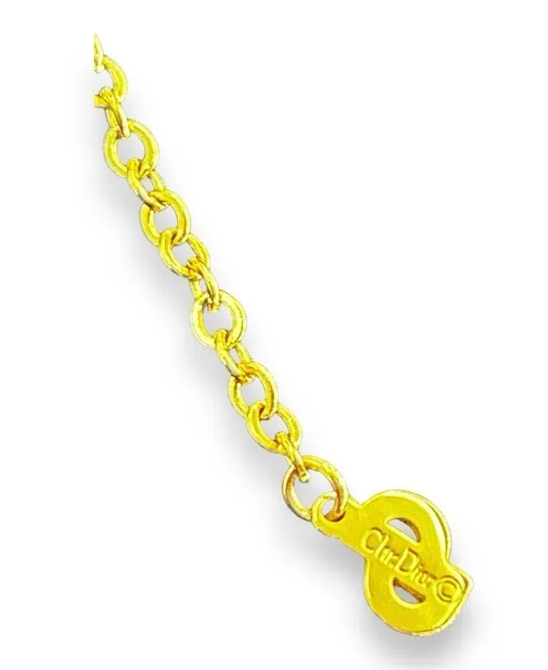 Dior Necklace - Image 2