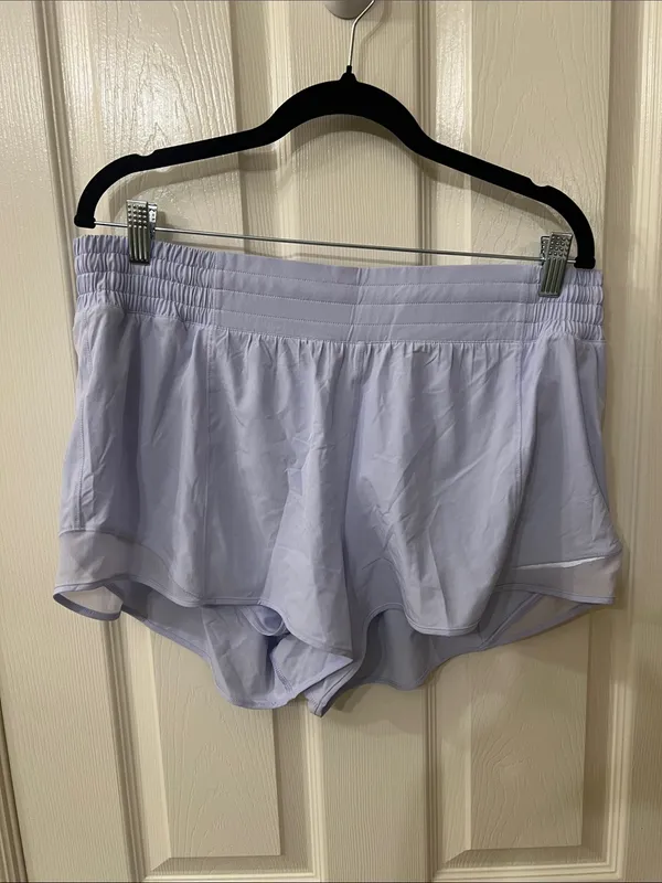 Lululemon Hotty Hot HR Short 2.5” Lined - Image 6