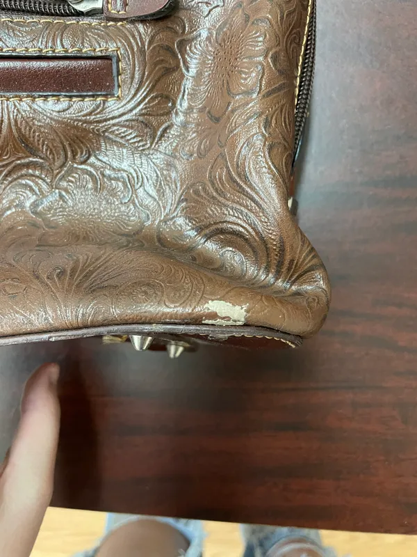 M.C. Marc Chantal Purse - Image 4