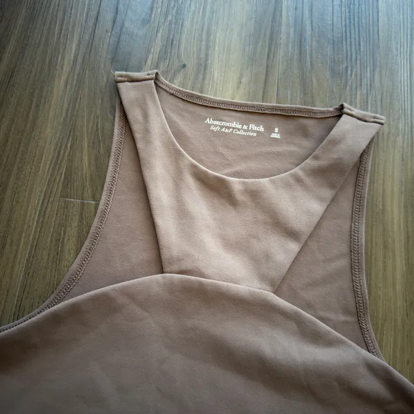 Abercrombie Bodysuit - Image 2
