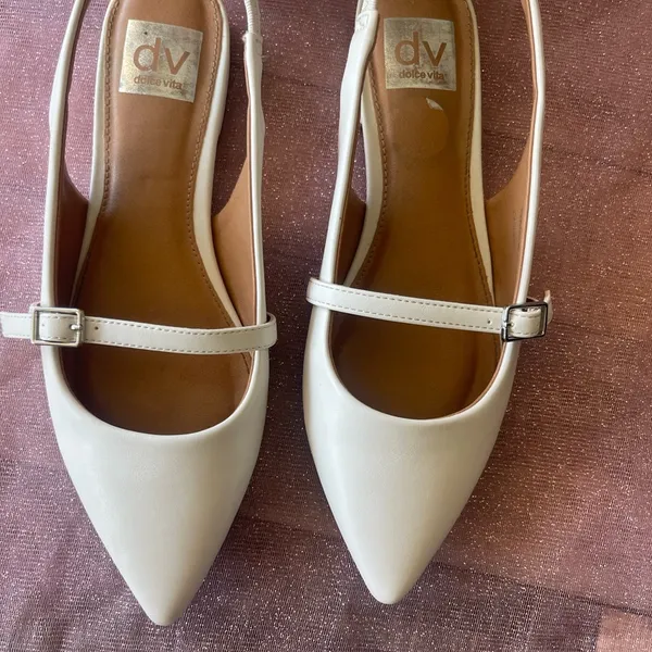 DV by Dolce Vita flats - Image 5