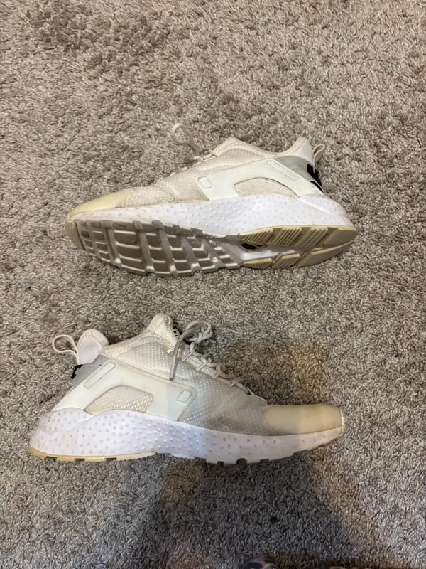 Nike Shoes Huarache - Image 4