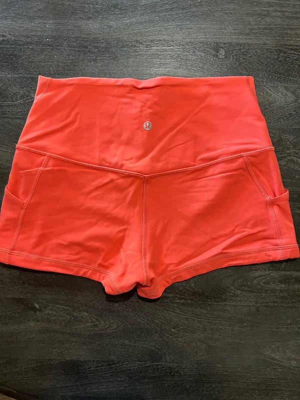 Lululemon Shorts - Image 2