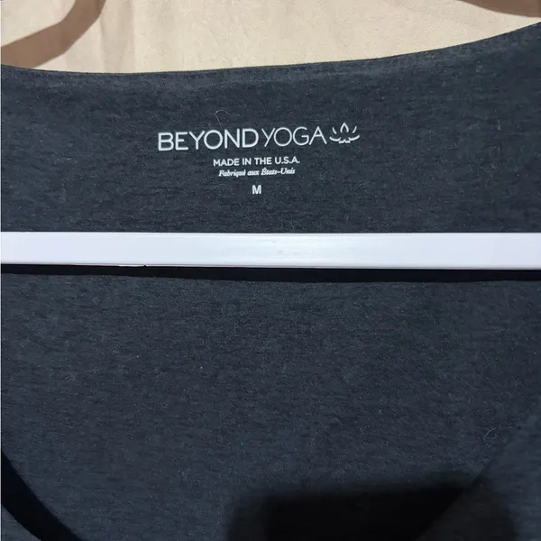 Beyond yoga T-shirt - Image 2