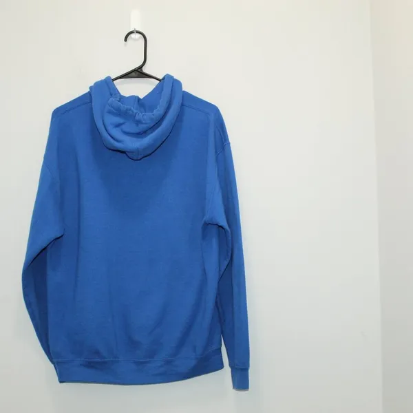 Alpha Phi Omega 2019 Conference Hoodie Size Medium - Image 6
