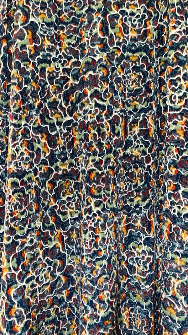 LuLaRoe XS  Maxi Skirt - Image 5