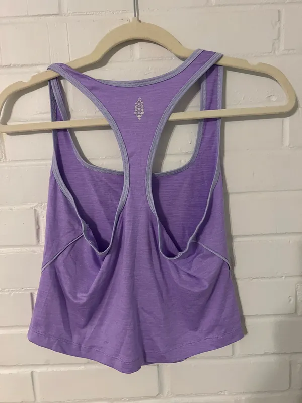 Free People athletic Tank Top - Image 3