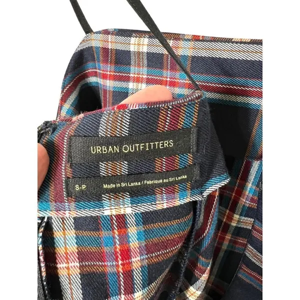 Urban outfitters plaid dress‎ - Image 6