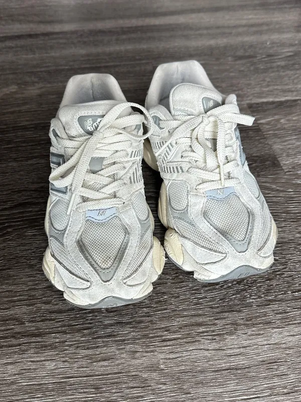 New Balance 9060 women’s 6 - Image 2