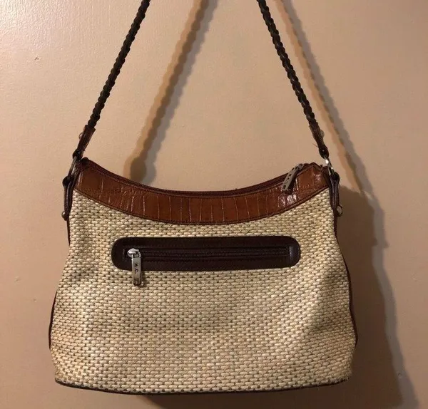 Vintage M.C. Marc Chantal Bag - Image 3