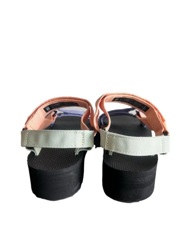 TEVA NEW Women's Midform Platform Sandal Size 8 #B1919 - Image 4