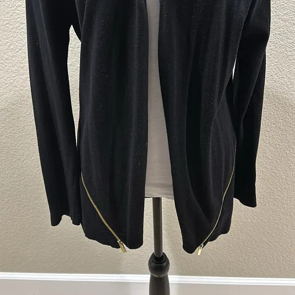 Inc international concepts open cardigan - Image 2