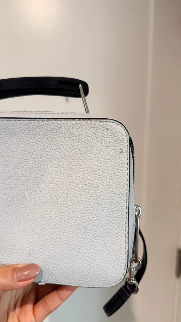Marc Jacobs Crossbody Bag - Image 10