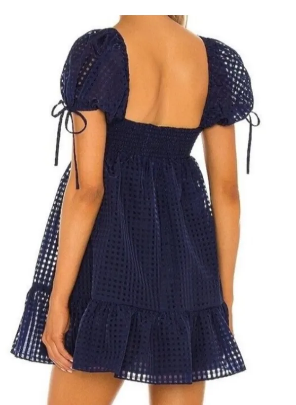 Amanda Uprichard Dress - Image 2