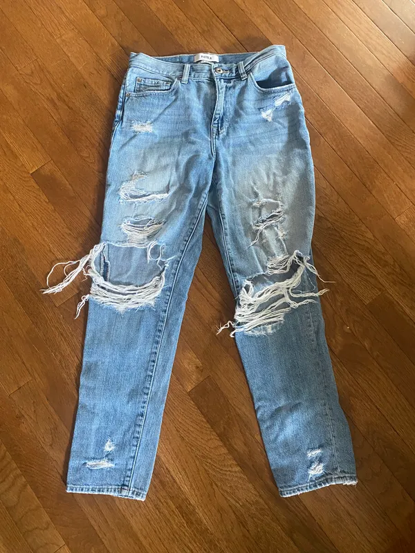 Pistola Jeans - Image 2