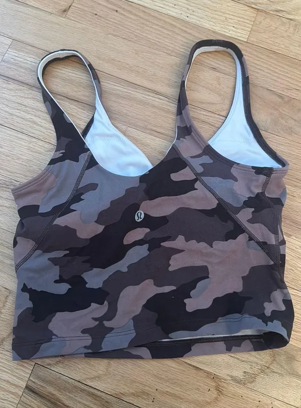 Lululemon Align Tank Top - Image 2